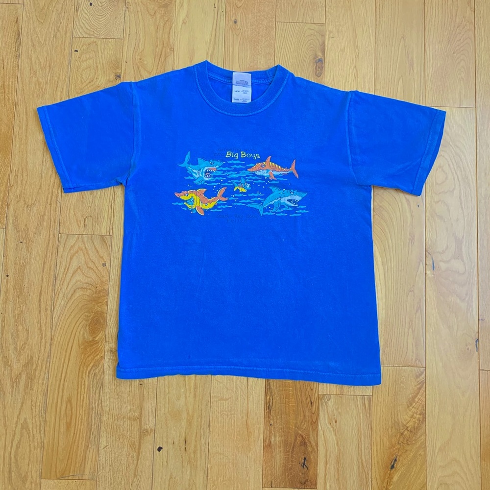 Y2K / 00’s Animal TShirt